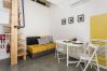 Apartamento em Lisboa - The Love Tram Apartment