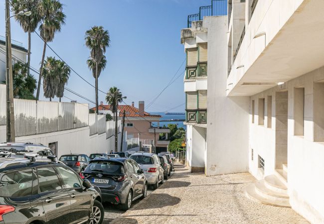 Apartamento em Cascais - Beach Cascais Apartment