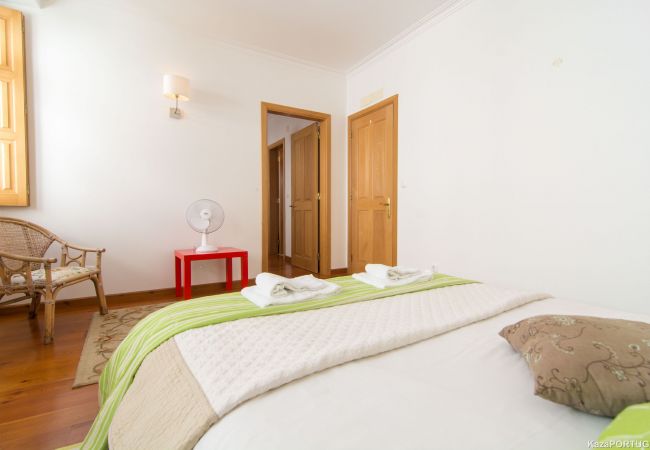 Apartamento em Cascais - Gomes Freire Terrace