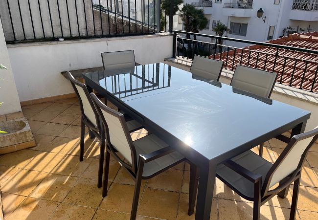Apartamento em Cascais - Gomes Freire Terrace
