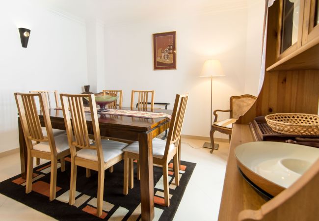 Apartamento em Cascais - Gomes Freire Terrace