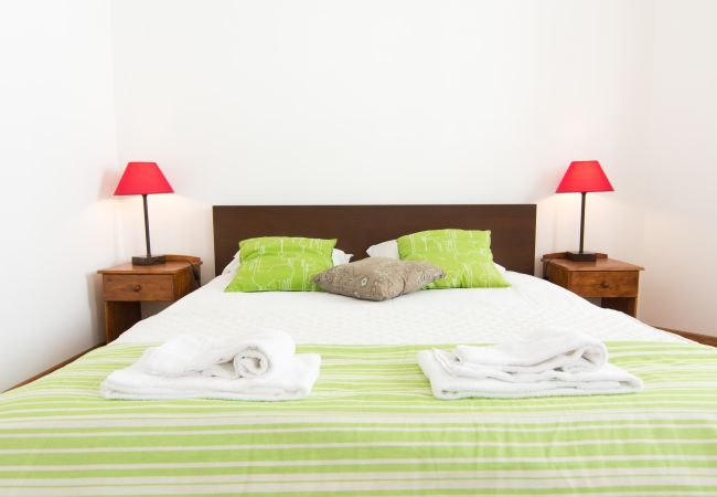 Apartamento em Cascais - Gomes Freire Terrace