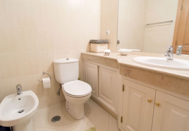 Apartamento em Cascais - Gomes Freire Terrace