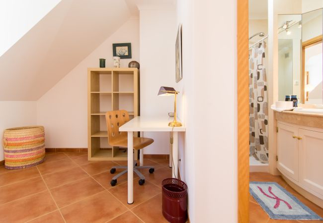 Apartamento em Cascais - Gomes Freire Terrace