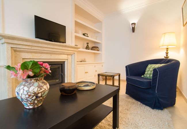 Apartamento em Cascais - Gomes Freire Terrace