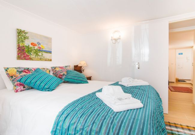 Apartamento em Cascais - Gomes Freire Delight