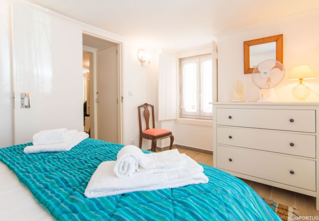 Apartamento em Cascais - Gomes Freire Delight