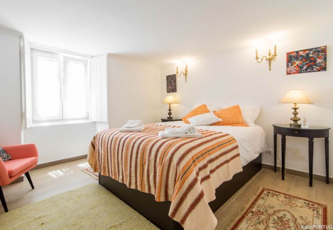 Apartamento em Cascais - Gomes Freire Delight