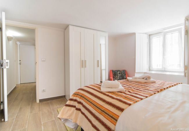 Apartamento em Cascais - Gomes Freire Delight