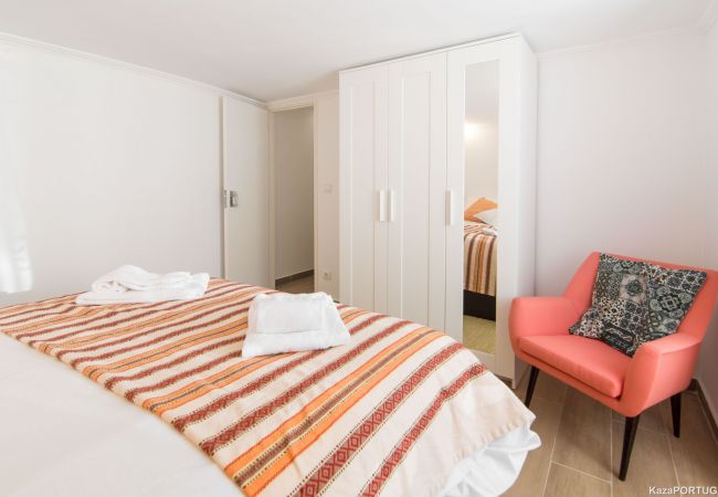 Apartamento em Cascais - Gomes Freire Delight