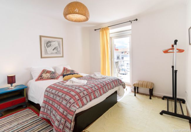 Apartamento em Cascais - Gomes Freire Delight