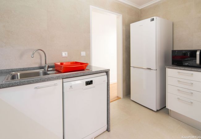 Apartamento em Cascais - Gomes Freire Delight