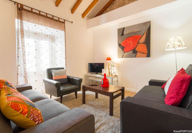 Apartamento em Cascais - Gomes Freire Delight