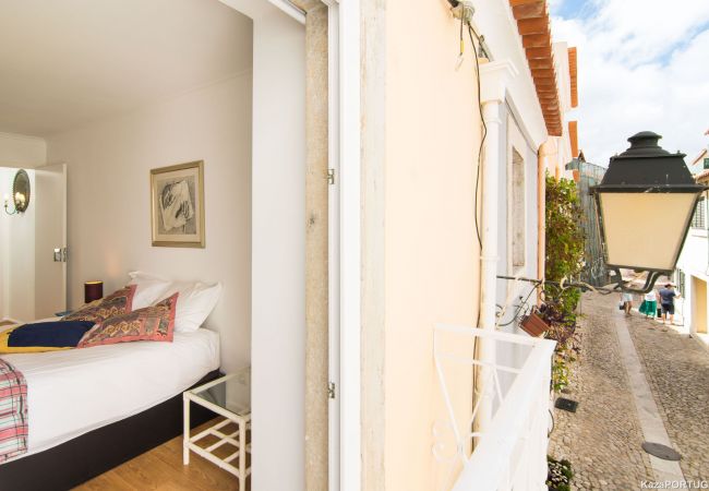 Apartamento em Cascais - Gomes Freire Delight