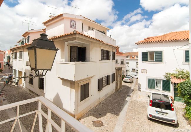 Apartamento em Cascais - Gomes Freire Delight