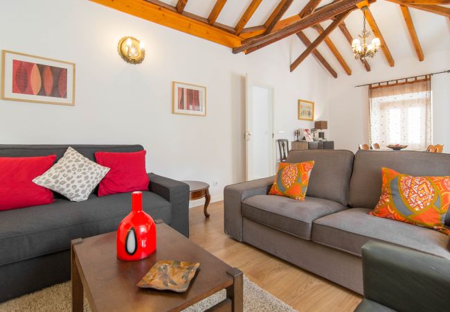 Apartamento em Cascais - Gomes Freire Delight