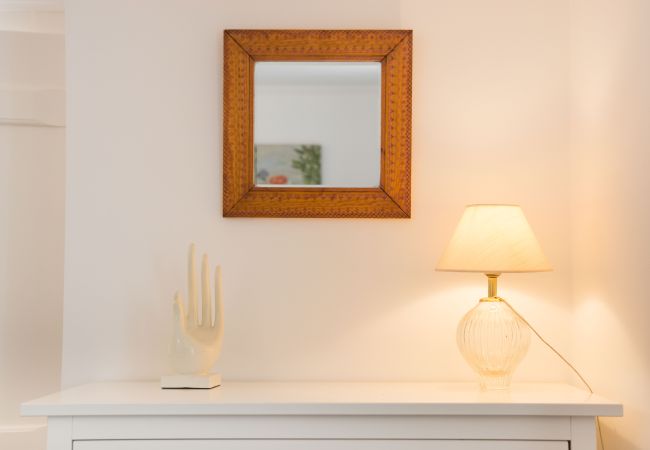 Apartamento em Cascais - Gomes Freire Delight