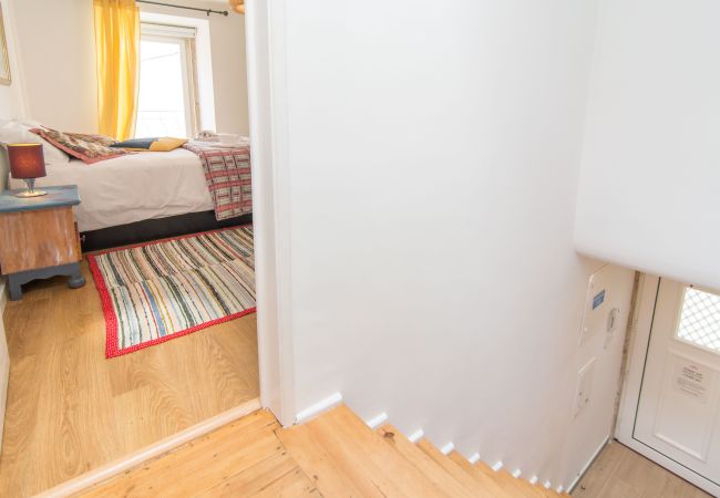 Apartamento em Cascais - Gomes Freire Delight