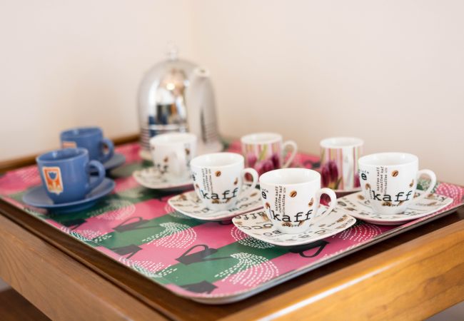 Apartamento em Cascais - Gomes Freire Delight