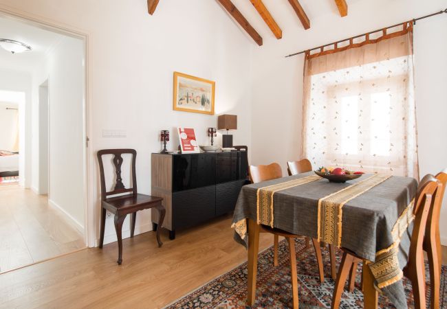 Apartamento em Cascais - Gomes Freire Delight