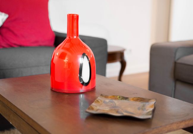 Apartamento em Cascais - Gomes Freire Delight