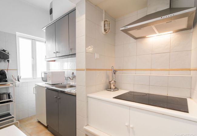 Apartamento em Cascais - Casa Sanches