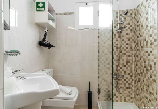 Apartamento em Cascais - Casa Sanches