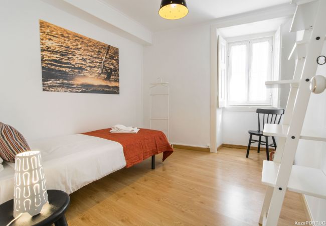 Apartamento em Cascais - Casa Sanches