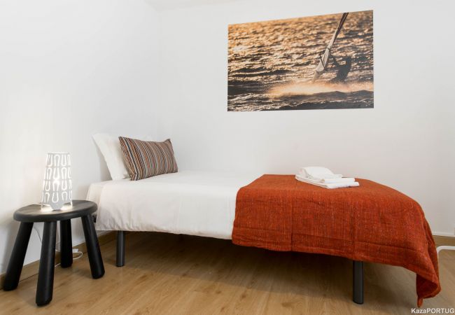 Apartamento em Cascais - Casa Sanches