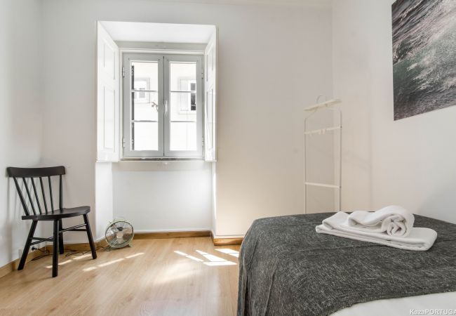 Apartamento em Cascais - Casa Sanches