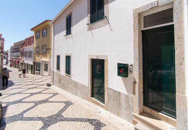 Apartamento em Cascais - Casa Sanches