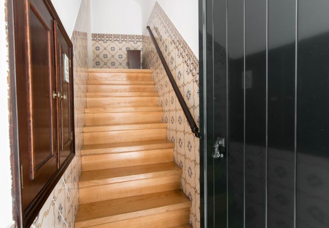 Apartamento em Cascais - Casa Sanches