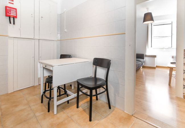 Apartamento em Cascais - Casa Sanches