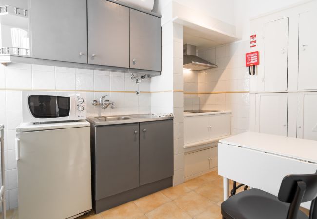Apartamento em Cascais - Casa Sanches