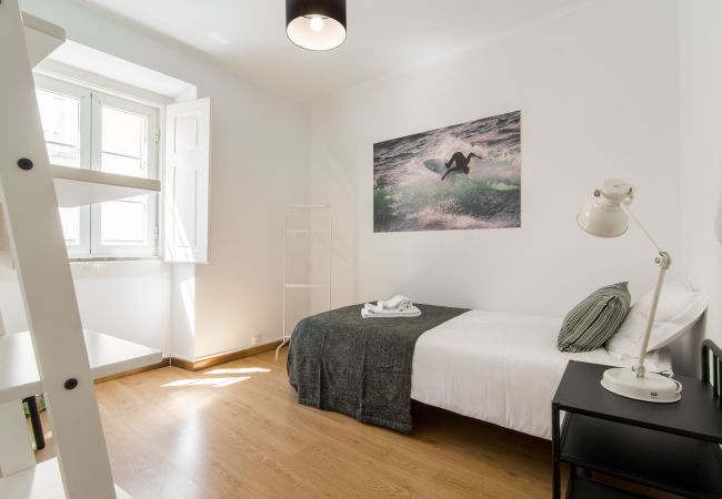 Apartamento em Cascais - Casa Sanches