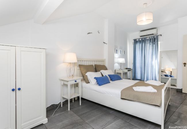 Apartamento em Lisboa - Santo Andre Terrace