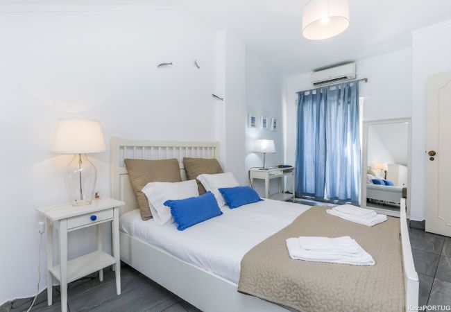 Apartamento em Lisboa - Santo Andre Terrace