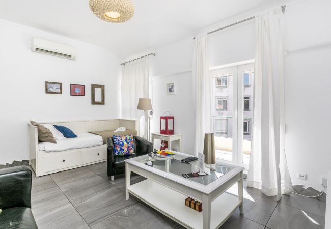 Apartamento em Lisboa - Santo Andre Terrace