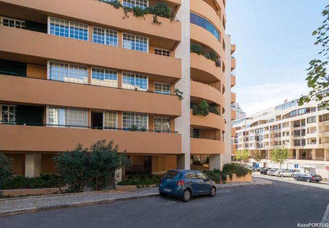 Apartamento em Cascais - Cascais Park