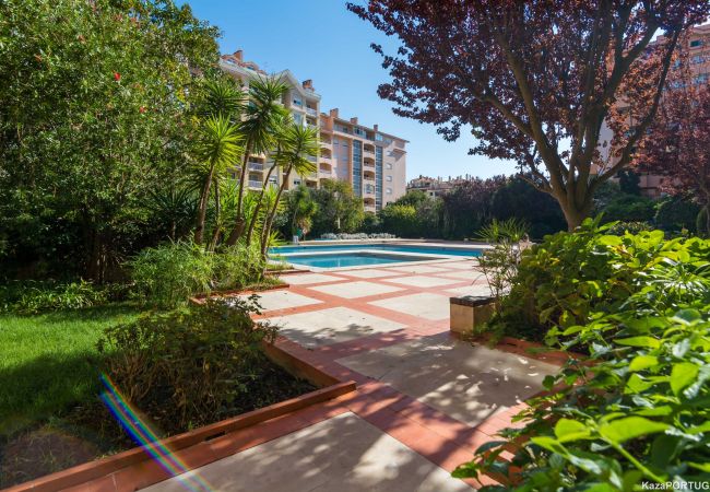 Apartamento em Cascais - Cascais Park