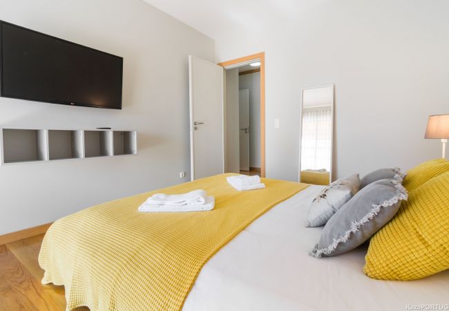 Apartamento em Cascais - Cascais Park