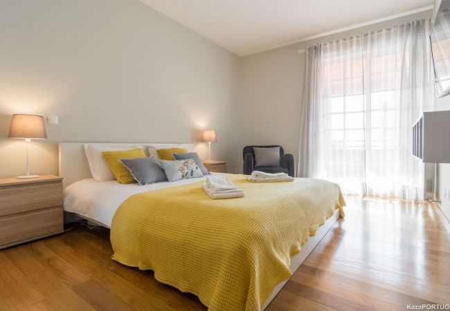 Apartamento em Cascais - Cascais Park