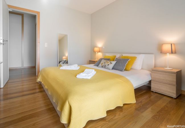 Apartamento em Cascais - Cascais Park