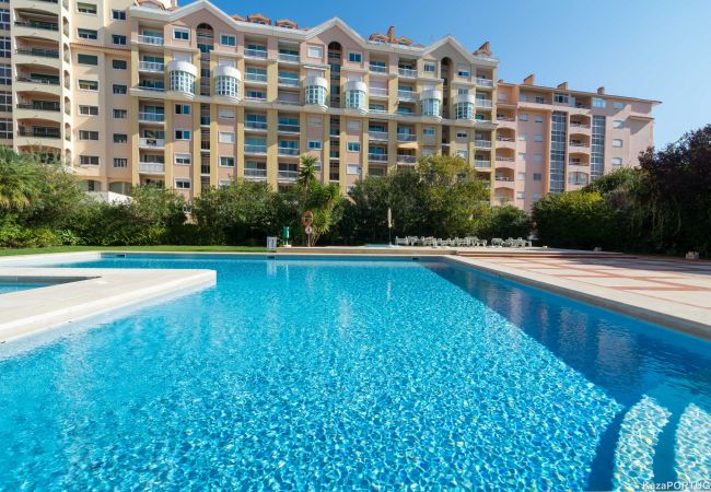 Apartamento em Cascais - Cascais Park