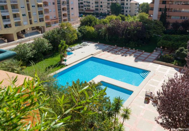 Apartamento em Cascais - Cascais Park