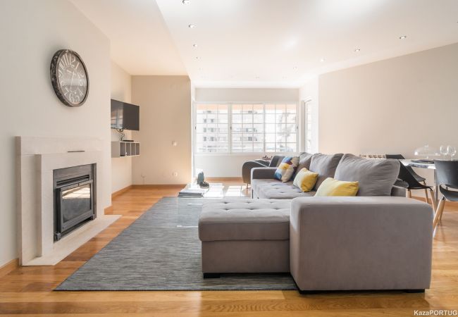 Apartamento em Cascais - Cascais Park