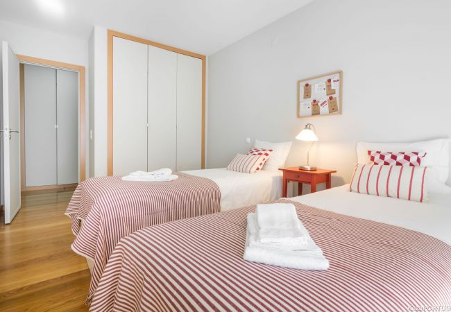 Apartamento em Cascais - Cascais Park