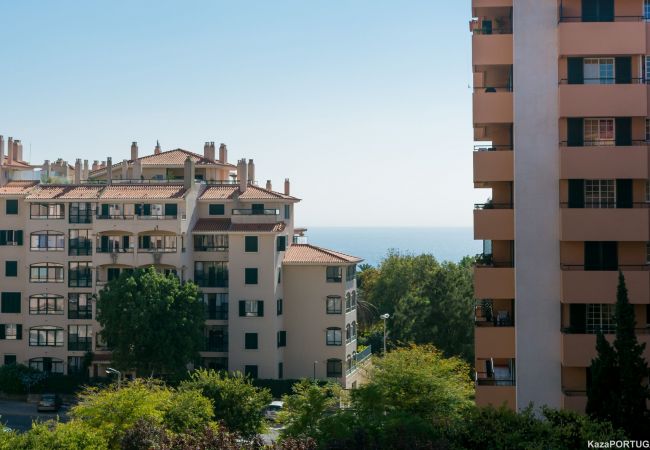 Apartamento em Cascais - Cascais Park