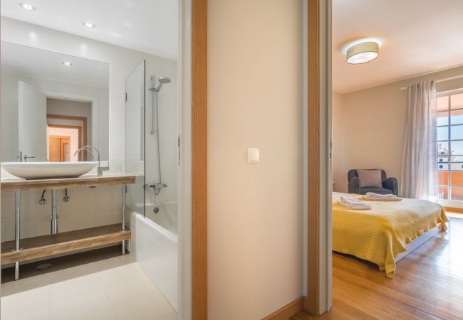 Apartamento em Cascais - Cascais Park