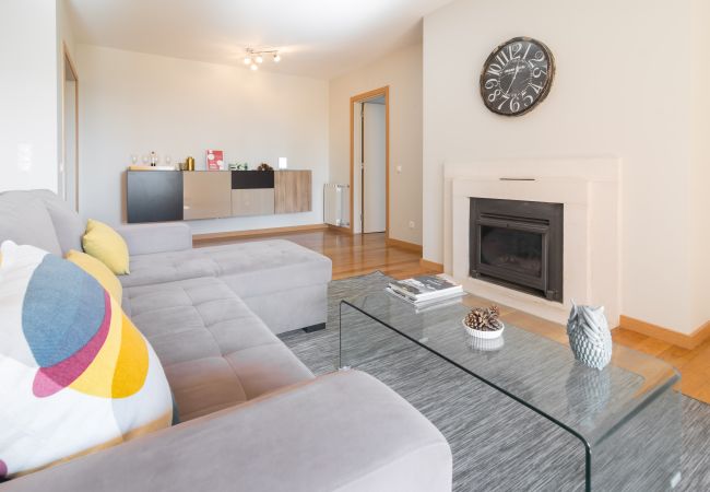Apartamento em Cascais - Cascais Park